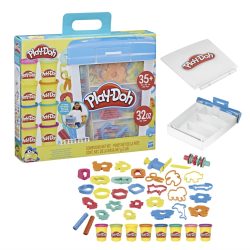 Play-Doh Carry-Along Creativity Set